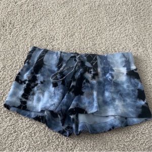 Hard Tail Shorts